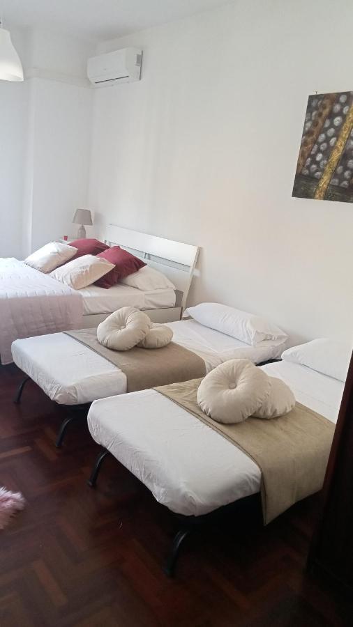 סלרנו Sallu Boutique מראה חיצוני תמונה